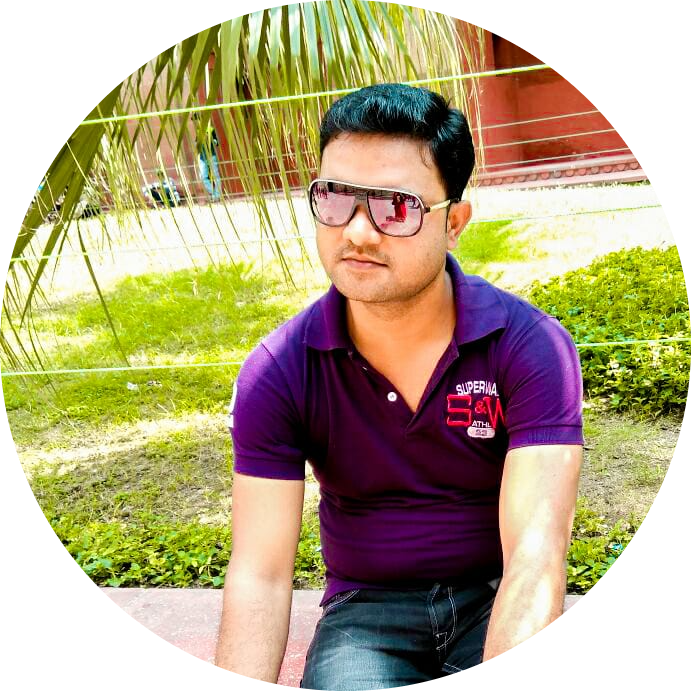 Ajay Singh Profile Pic